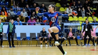 Handbal Masculin Feminin România: Minaur Baia Mare reia activitatea de pregătire pentru campionatul viitor, în 10 iulie; Iată programul sportivilor