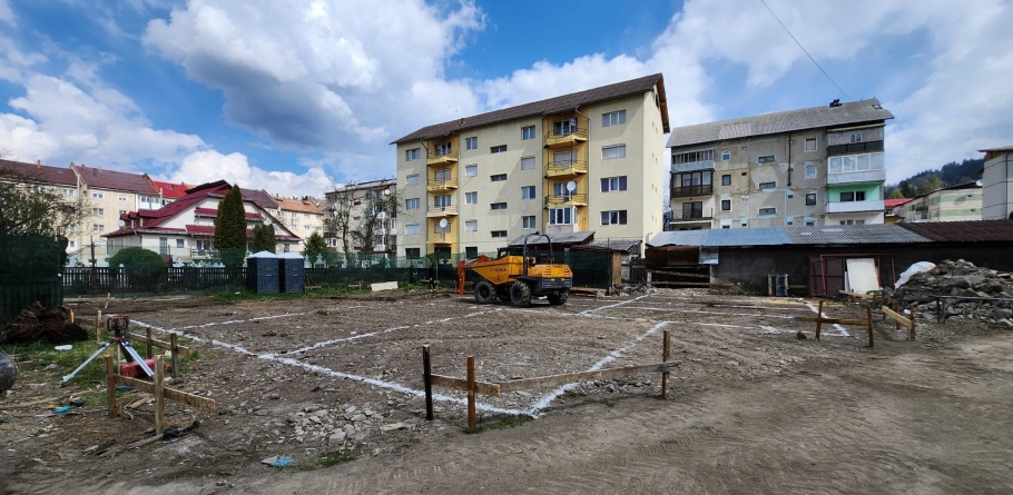 Vești minunate despre tânăra generație în Borșa: Investiții importante având ca țintă sistemul educațional! Mai multe unități vor fi modernizate!