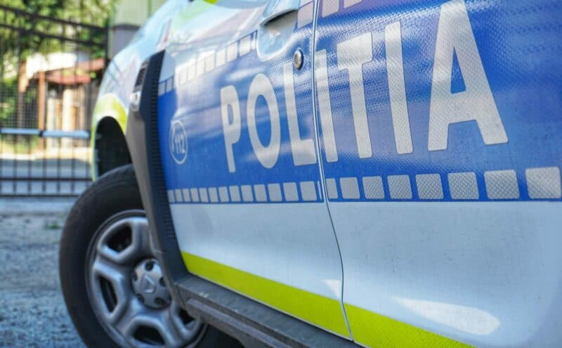 Nouă certificate de înmatriculare reținute în patru ore de controale rutiere în Cavnic