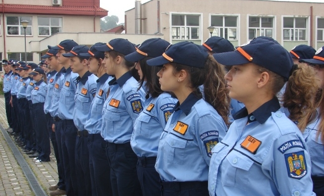 Start concursurilor de admitere în instituţiile de învăţământ postliceal ale Ministerului Afacerilor Interne