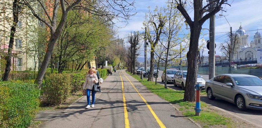 Vremea exactă în Maramureș, joi, 19 octombrie