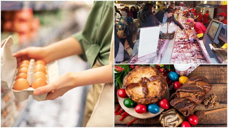 Atenție mărită la calitate: Sfaturile pentru maramureșeni ale specialiștilor cu privire la marea sărbătoare! Mesaj al ANPC deosebit de important!