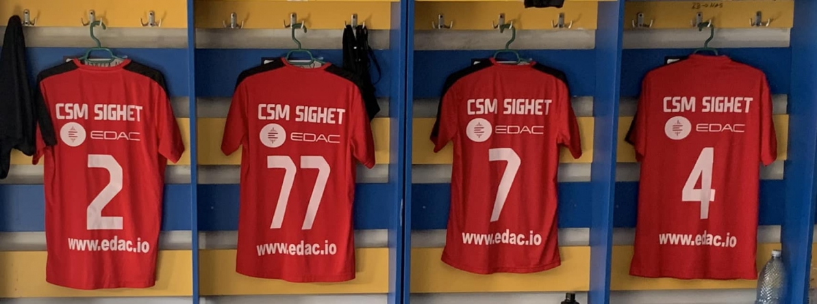 Sighetu Marmației, o remiză albă cu liderul!