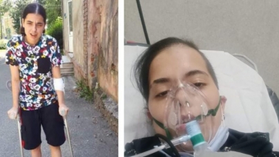 Un apel la solidaritate în comunitatea maramureșeană: O tânără își dorește să trăiască viața ca fiecare din noi! Este esențială orice susținere!