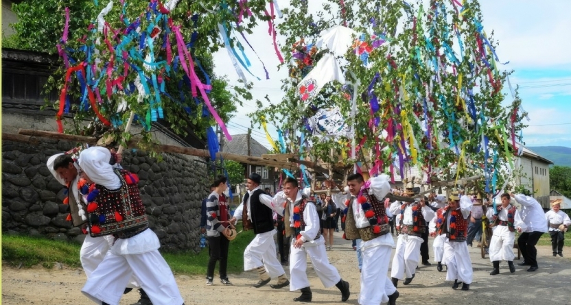 Vechi obicei agrar: Când va avea loc cea de-a 53-a ediție a evenimentului „Tânjaua Hotenarilor”