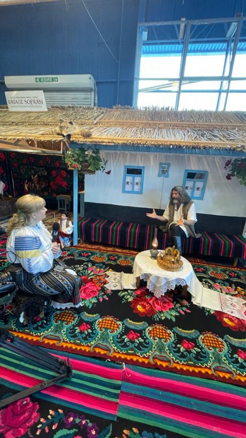 Maramureșul promovat în Chișinău la Tourism&Travel Expo 2023