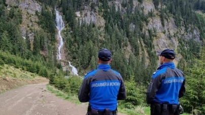 Sfaturile jandarmilor montani pentru ca minivacanța de Paști să fie fără incidente