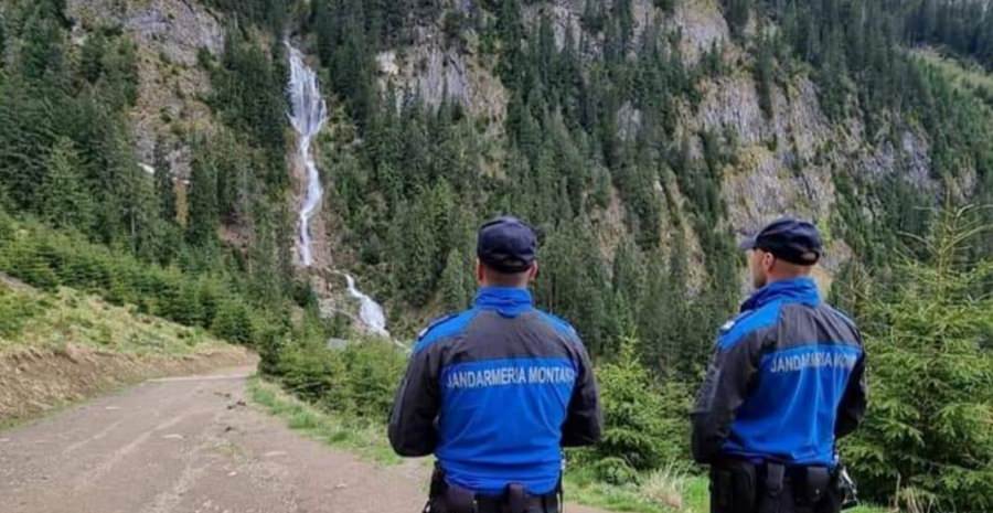 Recomandările jandarmilor montani pentru minivacanța de Sfânta Maria