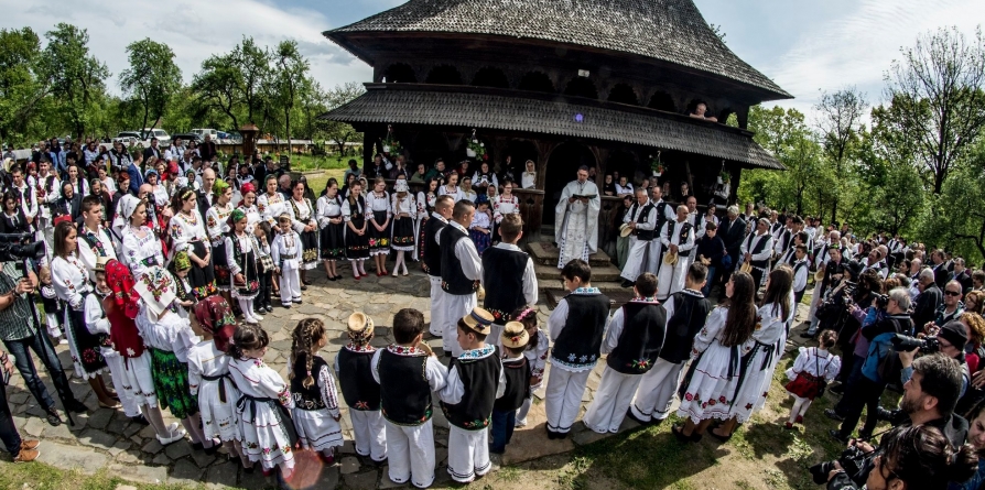Fascinația tradiției de Paști: În tot Maramureșul se organizează, multe evenimente, de marea sărbătoare! Lista lor, localitățile, dar și locațiile!