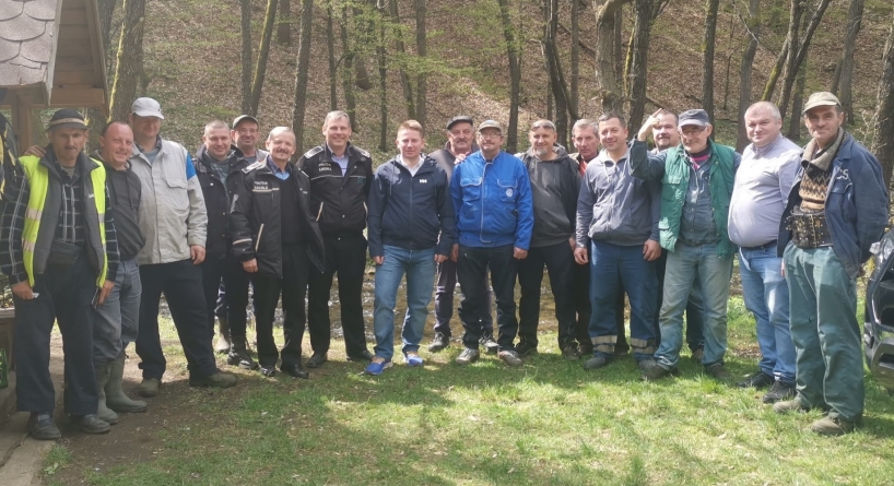 Valea Chiuzbăii, loc curat: Situația din Maramureș care efectiv scoate, pe bune, iubitorii frumosului din sărite! Anunț făcut de responsabili!