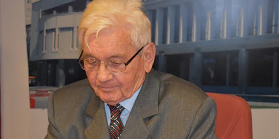 A murit Viorel Bălin, fost președinte al Tribunalului Maramureș