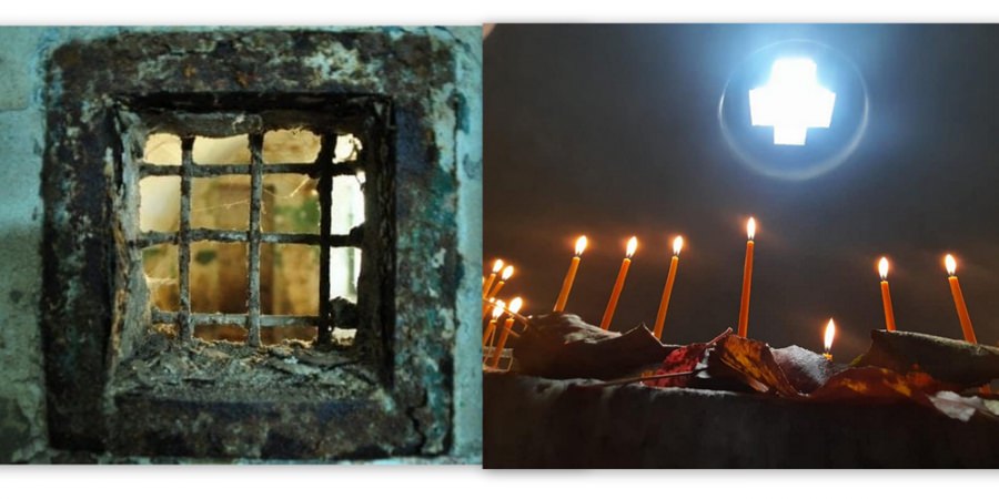 14 mai – Ziua naţională de cinstire a martirilor din temniţele comuniste