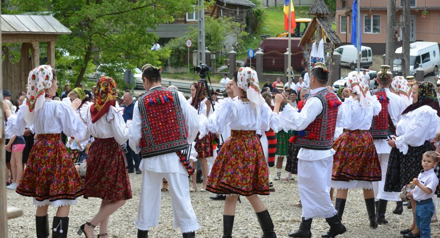De Rusalii va avea loc o nouă ediție a evenimentului „Învârtita Vălenarilor”