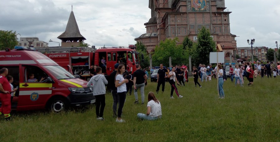 Sfaturile pompierilor maramureșeni pentru o minivacanță în siguranță