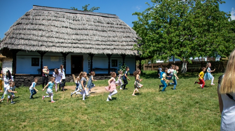 Ziua Copilului va fi sărbătorită în Muzeul Satului din Baia Mare timp de patru zile