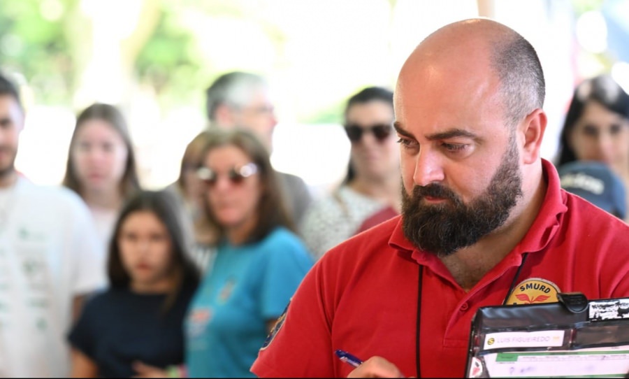 Un medic de la Spitalul Județean Baia Mare reprezintă România la al IX-lea Campionat Național de Salvare și Descarcerare din Portugalia
