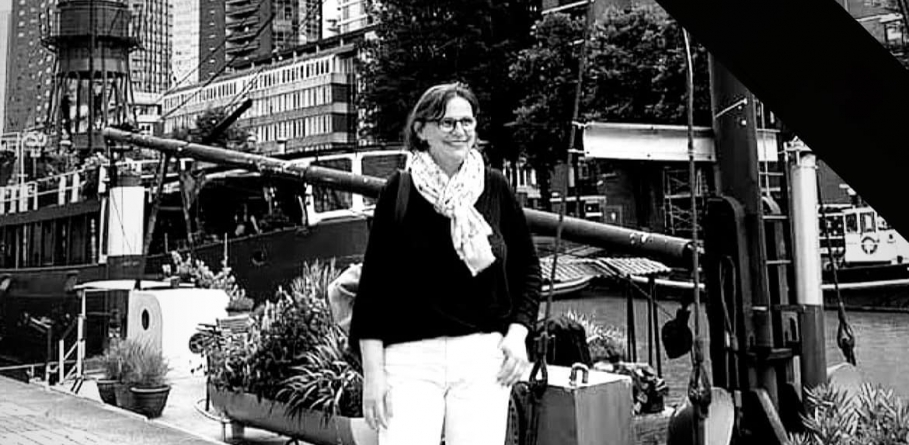 A trecut la cele veșnice conf. univ. dr. Ioana Zelina din cadrul Departamentului de Matematică Informatică al Facultății de Științe Baia Mare