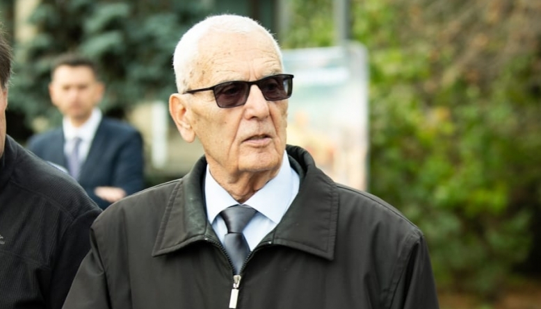 A trecut la cele veșnice dr. Ludovic Gyorffy, cel care a pus bazele Salvamontului