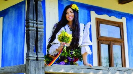 Îndrăgita Paula Seling este imaginea evenimentului „MândrIE maramureșeană 2023”