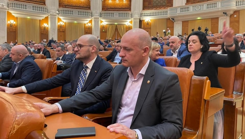 Deputat Călin Bota: „Noile legi ale educației, un pas important pentru modernizarea învățământului românesc”