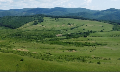 Noi cercetări arheologice de teren în sudul județului Maramureș