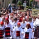 În Vișeu de Sus s-a desfășurat Festivalul Național de Literatură și Folclor „Armonii de primăvară”