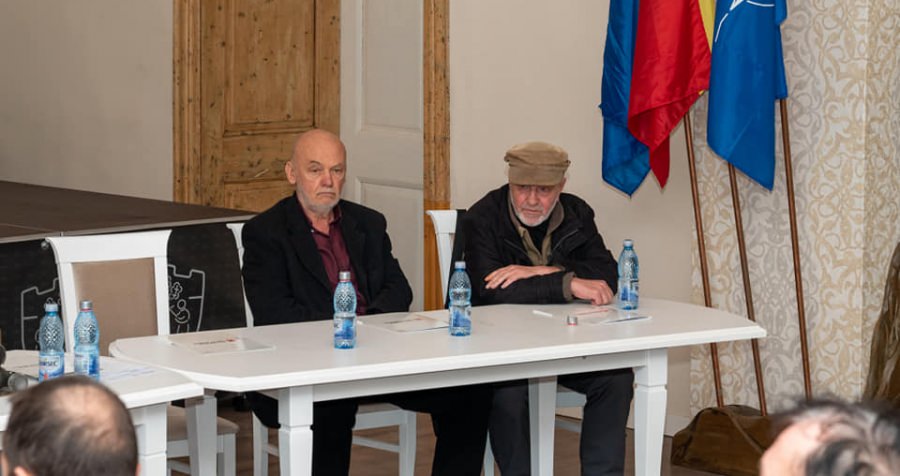 În Baia Sprie: Sunteți invitați la lansarea volumului „Societatea de socializare din Medio Monte”