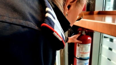 S-a lăsat cu amenzi în urma controalelor de prevenire desfășurate de ISU Maramureș