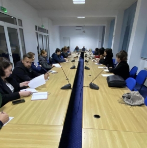 CCI Maramureș organizează o sesiune informativă în domeniul relațiilor de muncă