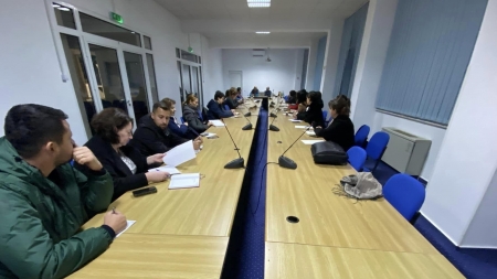 CCI Maramureș organizează o sesiune informativă în domeniul relațiilor de muncă