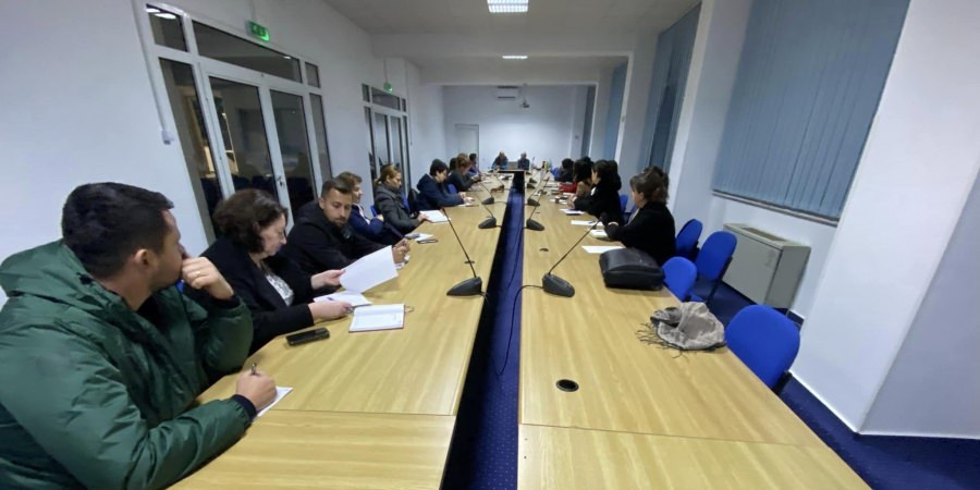 CCI Maramureș organizează o sesiune informativă în domeniul relațiilor de muncă