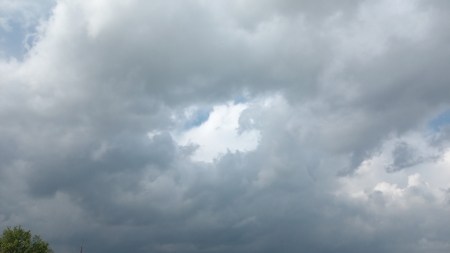 Cod galben în mai multe localități din Maramureș