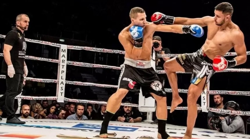 Sala Sporturilor „Lascăr Pană” Baia Mare va găzdui prima ediţie a Galei Expert Fight Champion