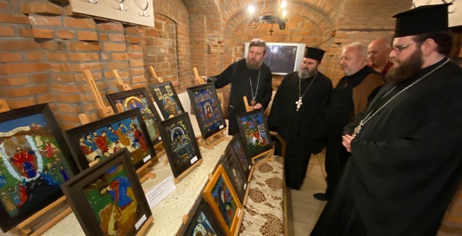 Manifestarea cultural-religioasă “De la Înviere la Înălțare” a ajuns la ediția XX