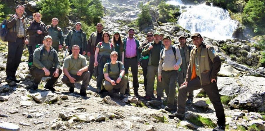 Un sanctuar de viață sălbatică în aria montană maramureșeană și bistrițeană: În Munții Rodnei, se împlinesc 19 ani de funcționare a Administrației!