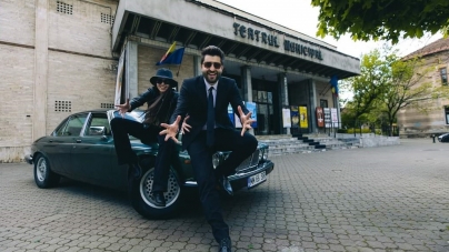 Festivalul Aproape Baia Mare: Vor urca artiști foarte iubiți de public pe scena băimăreană, în 5-12 mai! Aici, programul integral al spectacolelor!