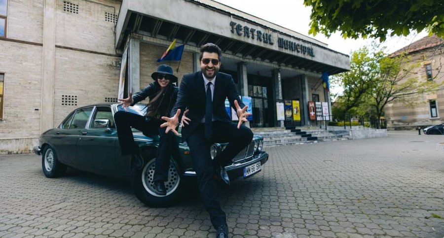 Festivalul Aproape Baia Mare: Vor urca artiști foarte iubiți de public pe scena băimăreană, în 5-12 mai! Aici, programul integral al spectacolelor!
