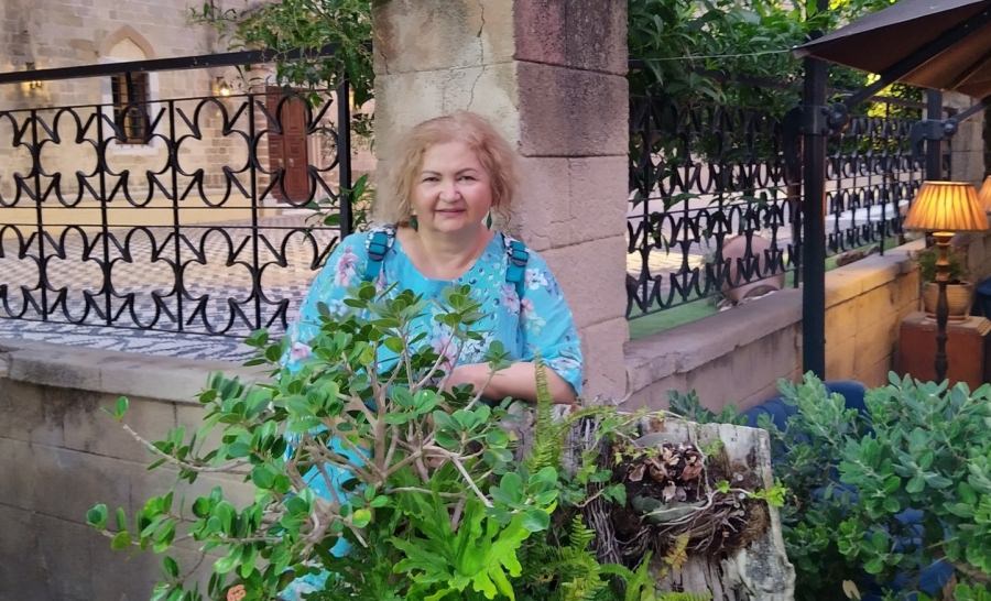 Doliu la Centrul Universitar Nord: Conf. univ. dr. Carmen Dărăbuș a trecut la cele veșnice
