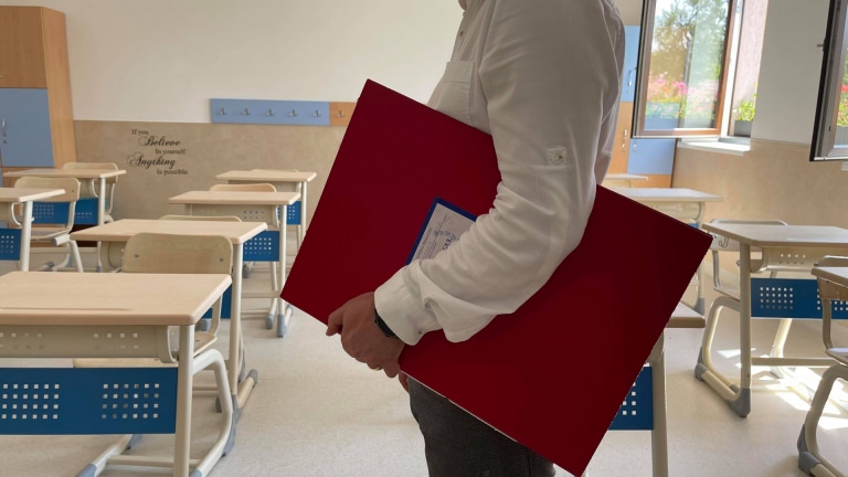 E oficial. Titularizarea profesorilor pe jumătate de normă devine realitate din anul școlar următor