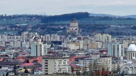 Vremea exactă în Maramureș, joi, 25 mai