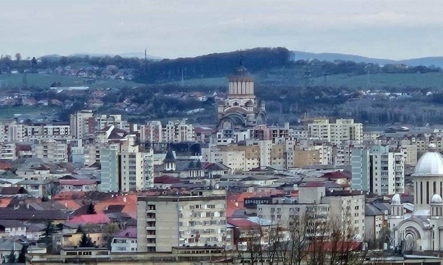 Vremea exactă în Maramureș, joi, 25 mai