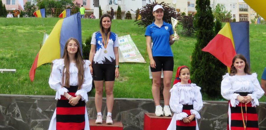 Cupa României la orientare găzduită de Maramureș: Un succes de organizare pentru sportul județean! Lista integrală, pe categorii, a câștigătorilor!