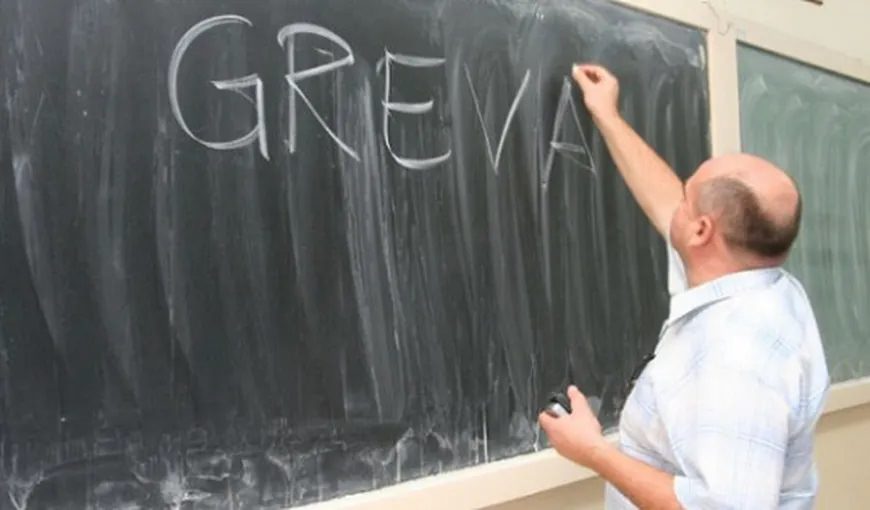 Calendarul examenelor naționale rămâne deocamdată nemodificat. Ligia Deca anunță noi negocieri cu sindicatele! Câte cadre didactice mai sunt în grevă