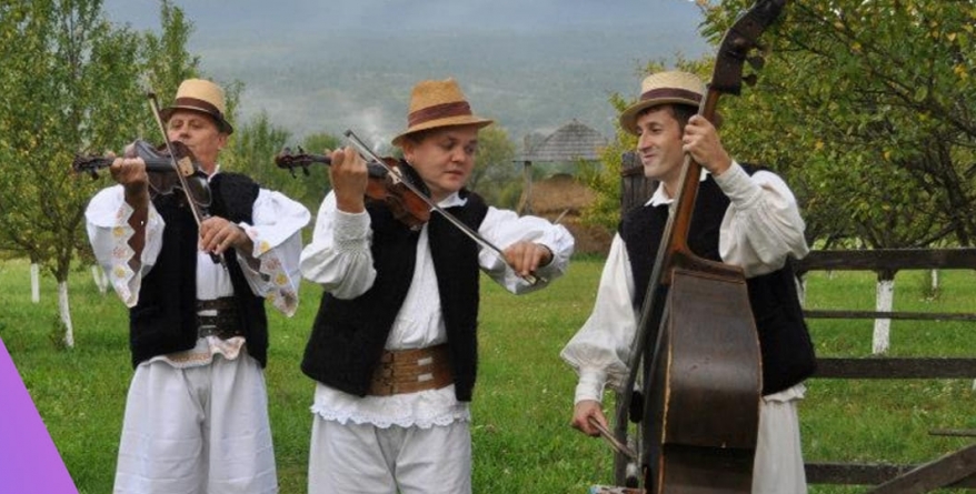 Grupul Iza va concerta în Oradea, în deschiderea Festivalului Internațional de Teatru