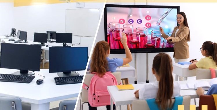 Investiții semnificative în toate școlile din Maramureș: Spațiile educaționale vor beneficia de dotări esențiale! Rolul lor, de a crește calitatea!