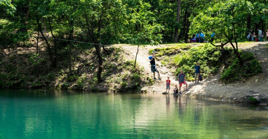 În Orașul Baia Sprie: Lista traseelor încântătoare și funcționale care aduc mai aproape frumusețile naturale, de turiștii montaniarzi din Maramureș