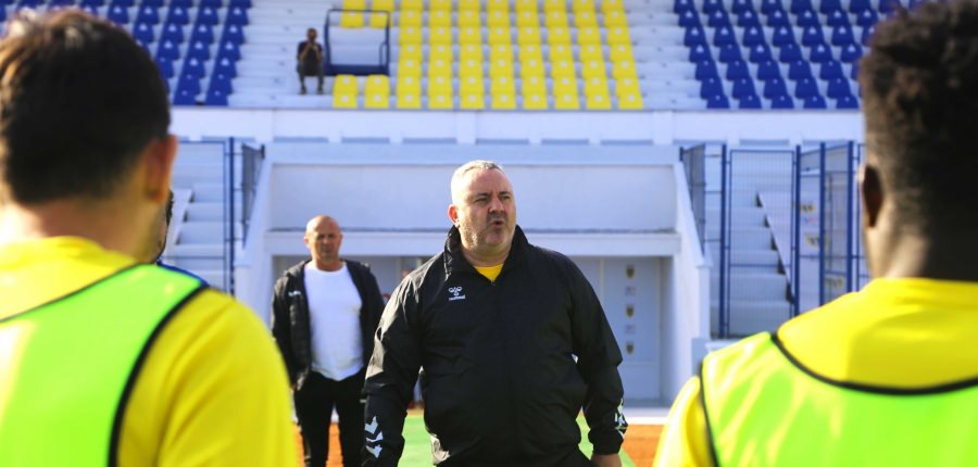 Anunț făcut de FRF: Minaur Baia Mare vs antrenorul Mihai Iosif și telenovela fotbalistică; clubul, sancționat de Comisia de Disciplină și Etică!