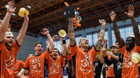 Handbal Masculin Cupa României, Final 4: Minaur Baia Mare este calificată și chiar favorită! Iată prezentarea echipelor, curiozități și statistica!