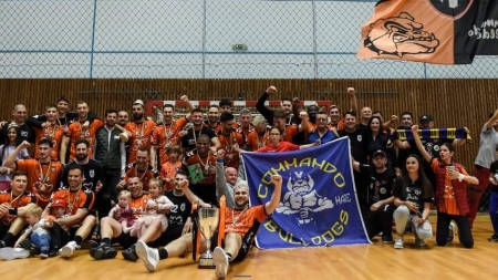 Handbal Masculin Cupa României, Final 4: Municipiul Baia Mare va fi gazda întâlnirilor sportive! Minaur este calificată și chiar favorită la titlu!