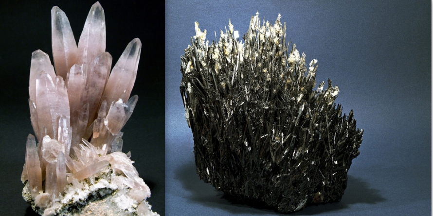 Mineral Expo: Sunteți invitați la expoziția cu vânzare de cristale, bijuterii, pietre prețioase și semiprețioase, flori de mină